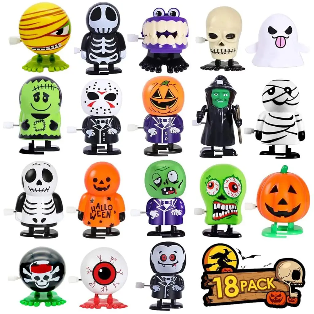 Free Printable Halloween I Spy Game To Light Up The Halloween 12 image