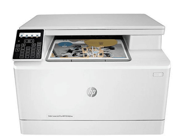 All-in-one Laser Printer