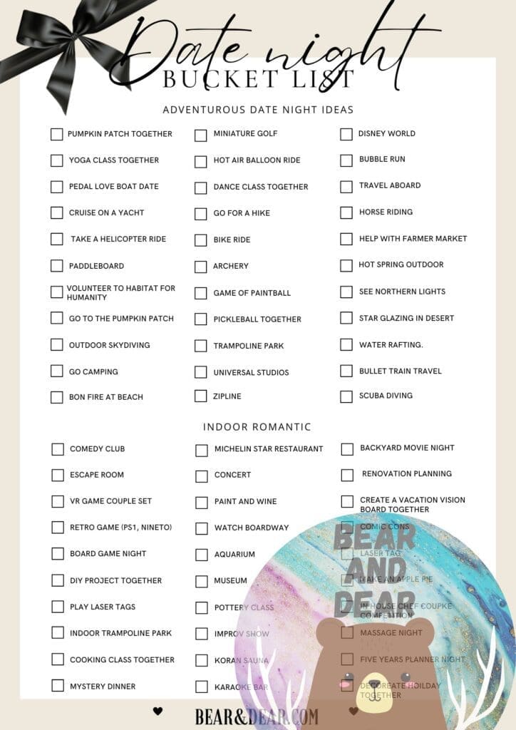 63 date night ideas 1