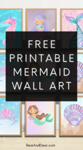 mermaid-printabl