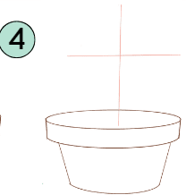 how to draw cactus 4 bear and dear