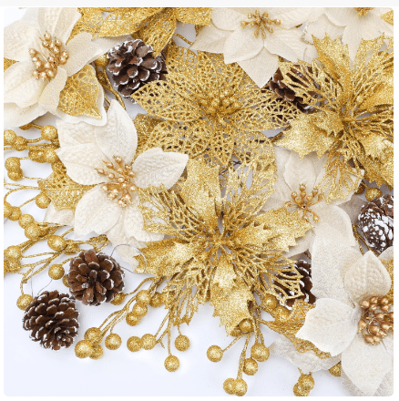 23+ Christmas Tree Decor Ideas Take Your Breath Away 11 image 61